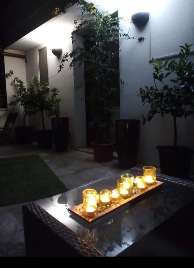 Room Mazzini เลชเช ภายนอก รูปภาพ
