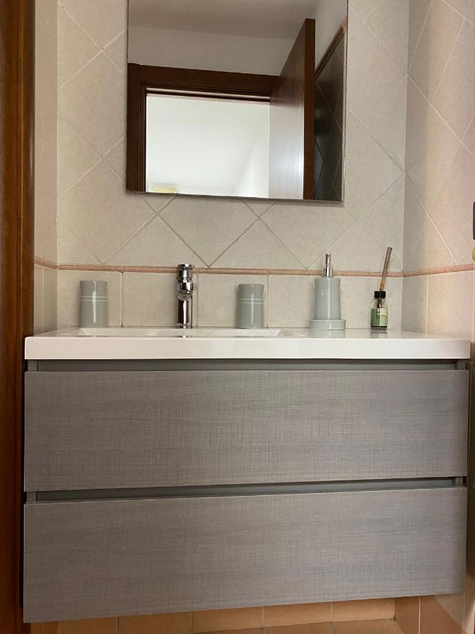 Room Mazzini เลชเช ภายนอก รูปภาพ
